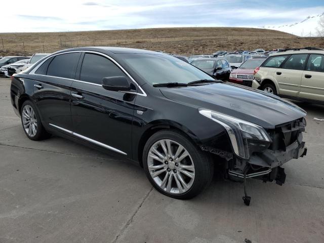 Photo 3 VIN: 2G61N5S34J9149659 - CADILLAC XTS LUXURY 