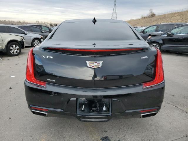 Photo 5 VIN: 2G61N5S34J9149659 - CADILLAC XTS LUXURY 