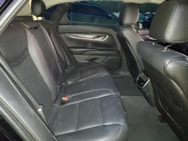 Photo 9 VIN: 2G61N5S34J9149659 - CADILLAC XTS LUXURY 