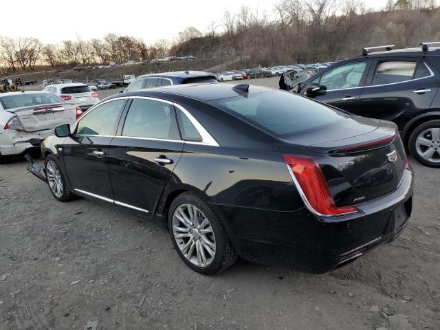 Photo 1 VIN: 2G61N5S34J9162542 - CADILLAC XTS LUXURY 