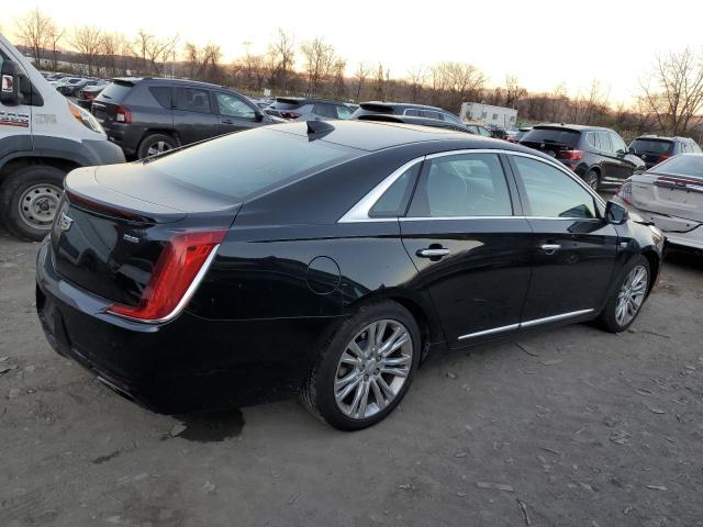 Photo 2 VIN: 2G61N5S34J9162542 - CADILLAC XTS LUXURY 