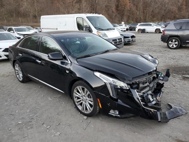 Photo 3 VIN: 2G61N5S34J9162542 - CADILLAC XTS LUXURY 