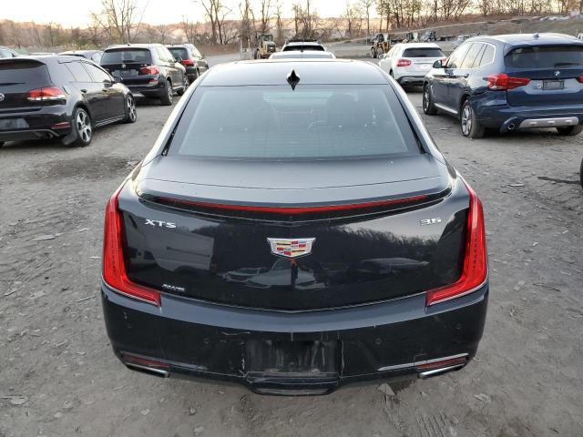 Photo 5 VIN: 2G61N5S34J9162542 - CADILLAC XTS LUXURY 