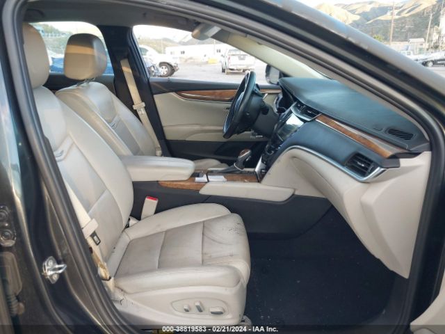 Photo 4 VIN: 2G61N5S34J9163741 - CADILLAC XTS 