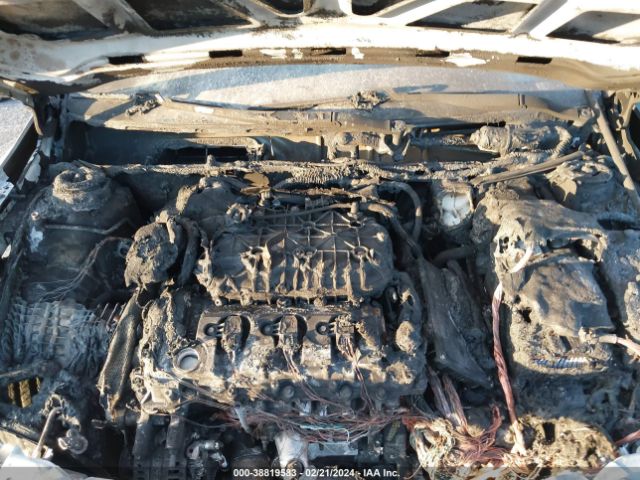 Photo 9 VIN: 2G61N5S34J9163741 - CADILLAC XTS 