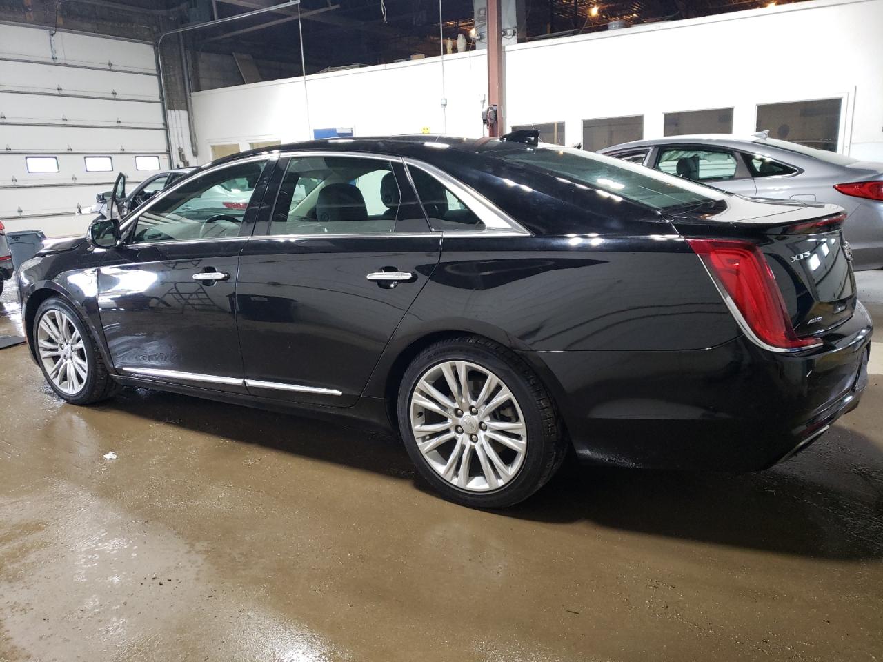 Photo 1 VIN: 2G61N5S34K9132068 - CADILLAC XTS 