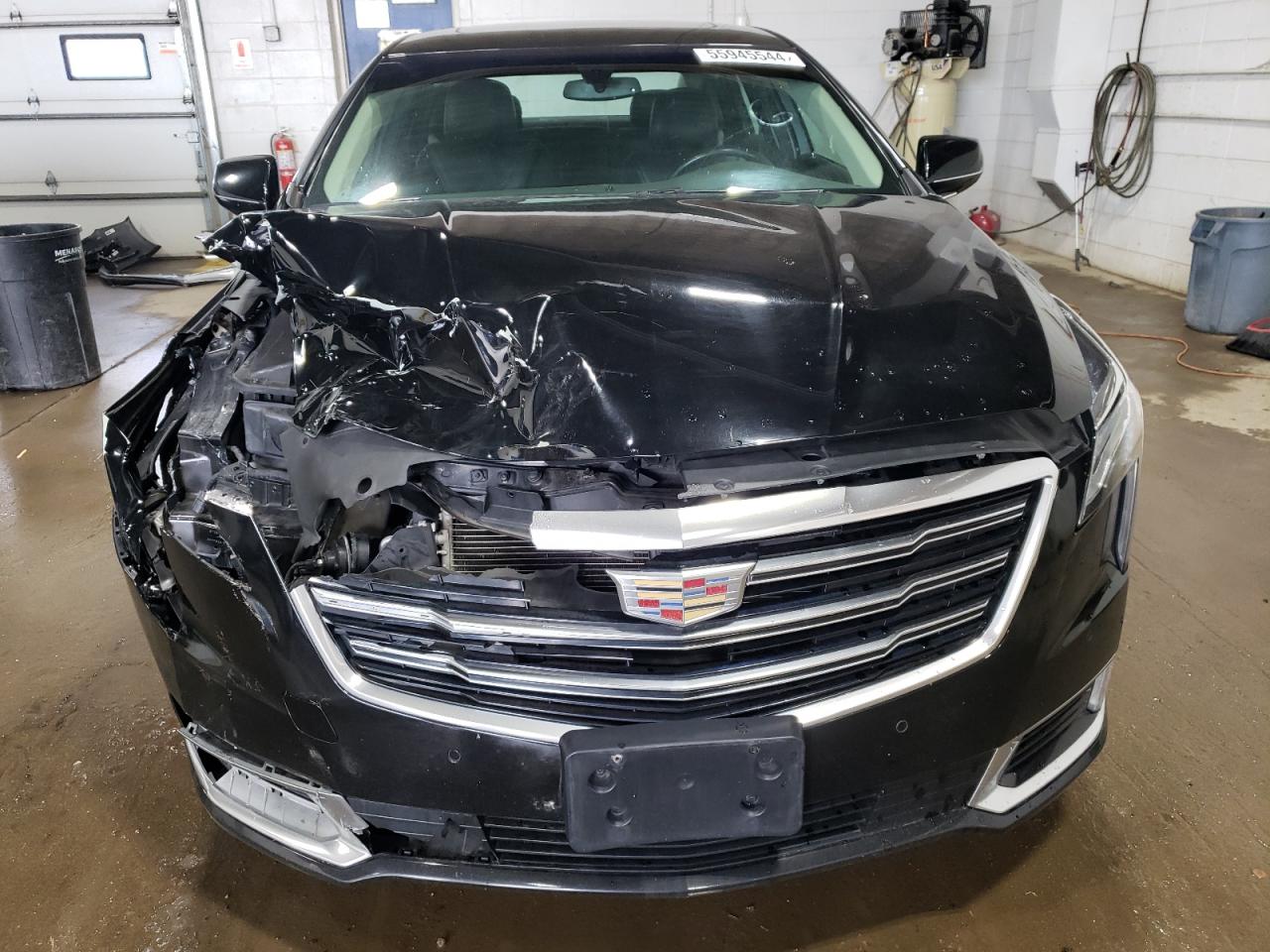 Photo 4 VIN: 2G61N5S34K9132068 - CADILLAC XTS 