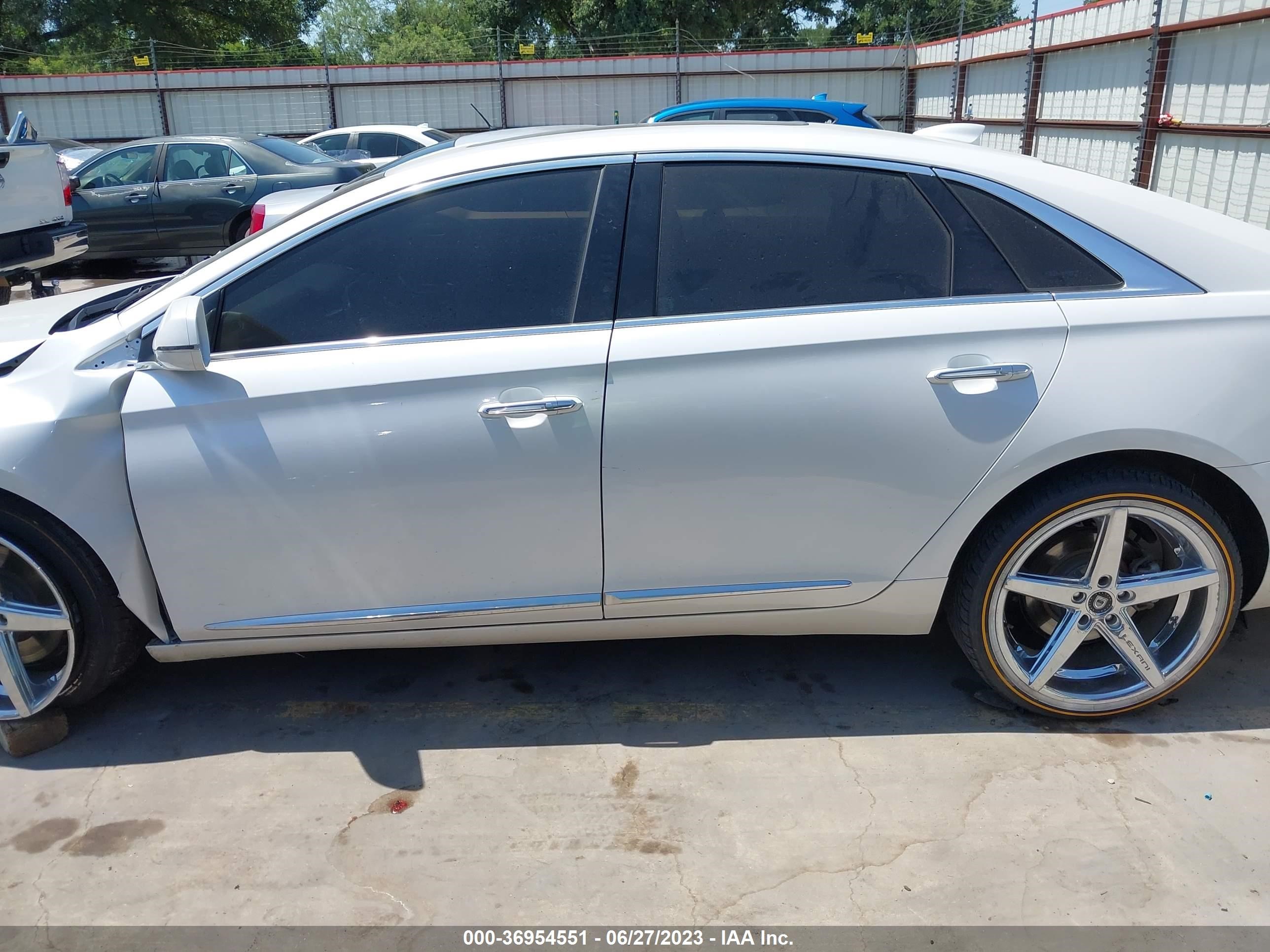 Photo 13 VIN: 2G61N5S34K9133236 - CADILLAC XTS 