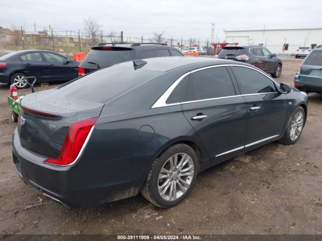 Photo 3 VIN: 2G61N5S34K9146228 - CADILLAC XTS 