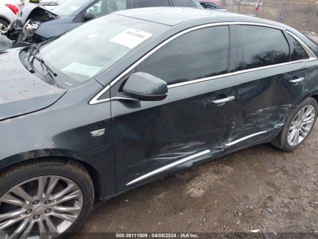 Photo 5 VIN: 2G61N5S34K9146228 - CADILLAC XTS 