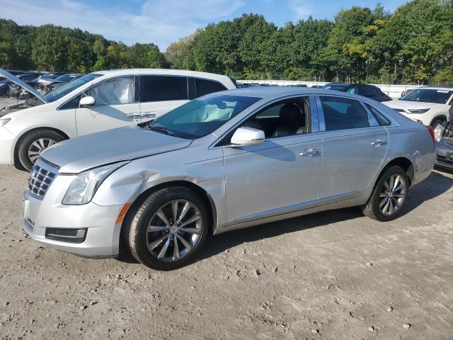 Photo 0 VIN: 2G61N5S35D9112737 - CADILLAC XTS 