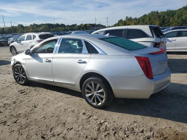 Photo 1 VIN: 2G61N5S35D9112737 - CADILLAC XTS 