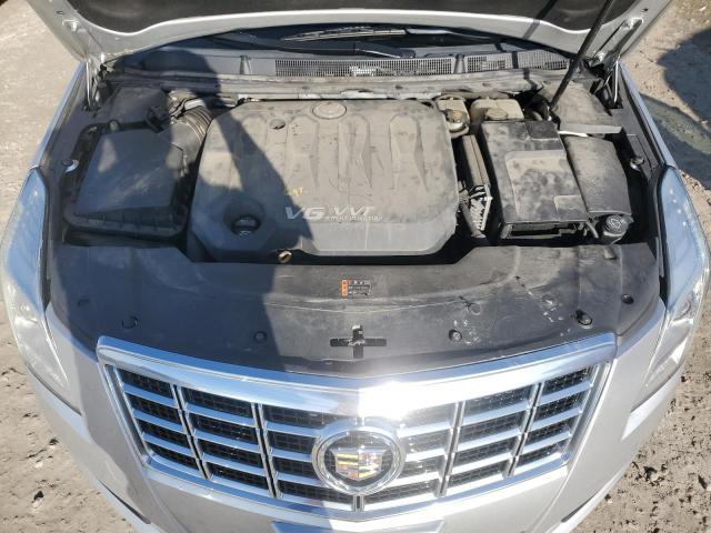 Photo 10 VIN: 2G61N5S35D9112737 - CADILLAC XTS 