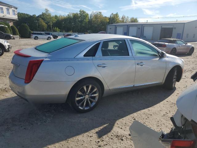 Photo 2 VIN: 2G61N5S35D9112737 - CADILLAC XTS 