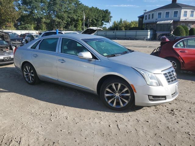 Photo 3 VIN: 2G61N5S35D9112737 - CADILLAC XTS 