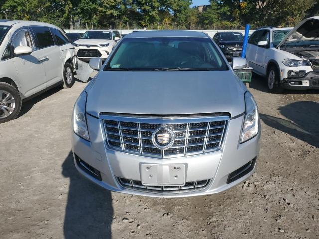 Photo 4 VIN: 2G61N5S35D9112737 - CADILLAC XTS 