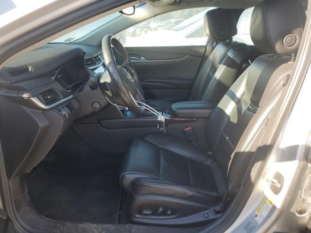 Photo 6 VIN: 2G61N5S35D9112737 - CADILLAC XTS 