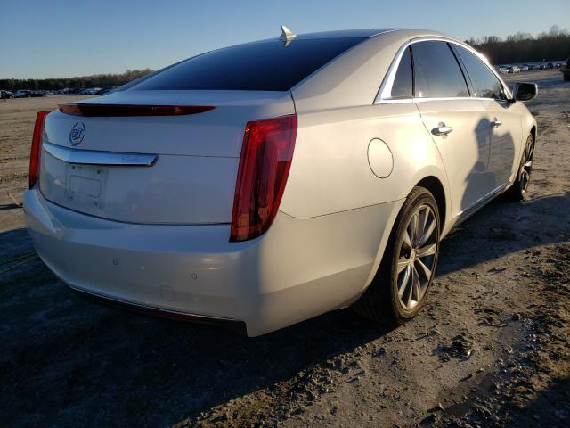 Photo 3 VIN: 2G61N5S35D9122071 - CADILLAC XTS 