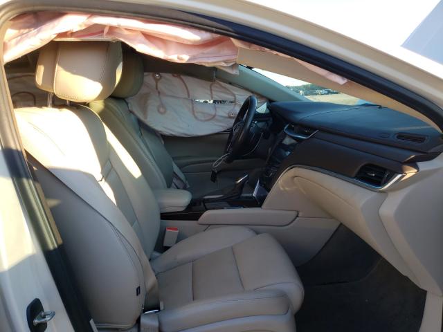 Photo 4 VIN: 2G61N5S35D9122071 - CADILLAC XTS 