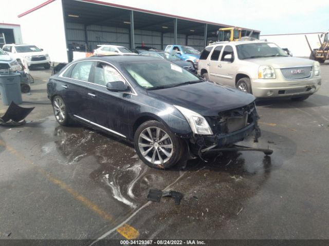 Photo 0 VIN: 2G61N5S35D9128971 - CADILLAC XTS 