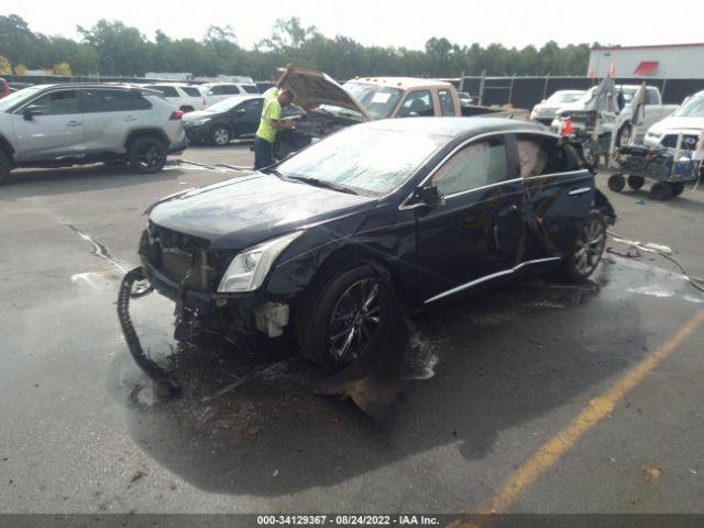 Photo 1 VIN: 2G61N5S35D9128971 - CADILLAC XTS 