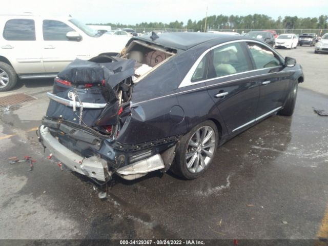 Photo 3 VIN: 2G61N5S35D9128971 - CADILLAC XTS 