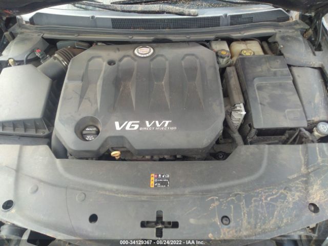 Photo 9 VIN: 2G61N5S35D9128971 - CADILLAC XTS 