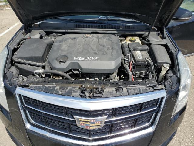 Photo 10 VIN: 2G61N5S35D9144040 - CADILLAC XTS 