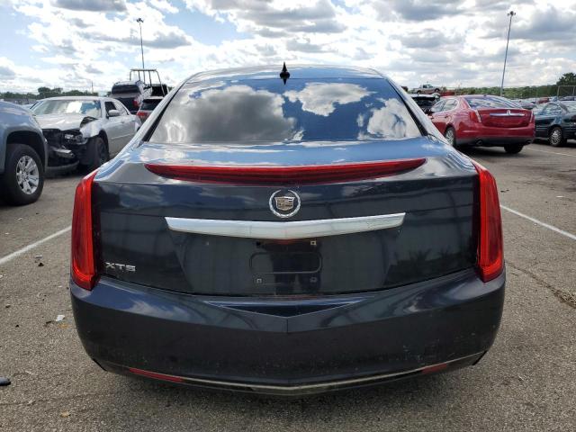 Photo 5 VIN: 2G61N5S35D9144040 - CADILLAC XTS 