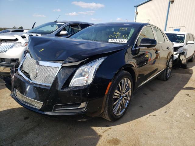 Photo 1 VIN: 2G61N5S35D9185509 - CADILLAC XTS 