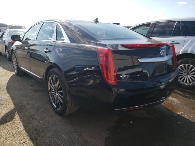 Photo 2 VIN: 2G61N5S35D9185509 - CADILLAC XTS 