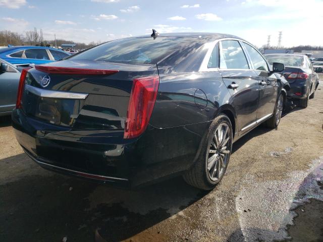 Photo 3 VIN: 2G61N5S35D9185509 - CADILLAC XTS 