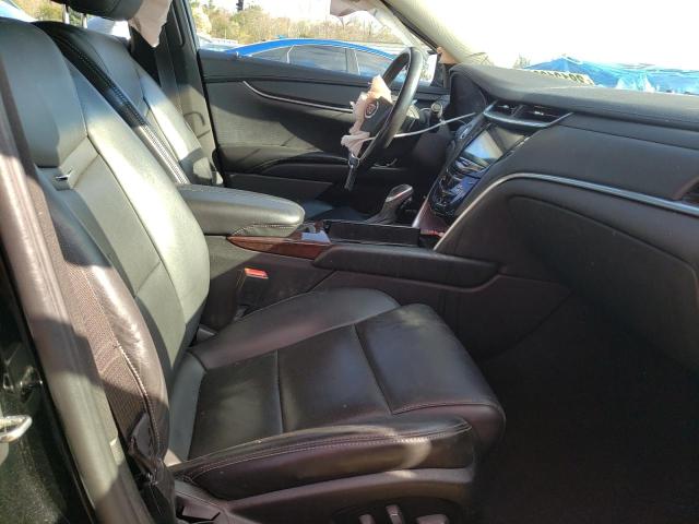 Photo 4 VIN: 2G61N5S35D9185509 - CADILLAC XTS 