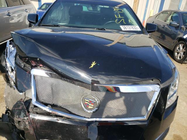 Photo 6 VIN: 2G61N5S35D9185509 - CADILLAC XTS 