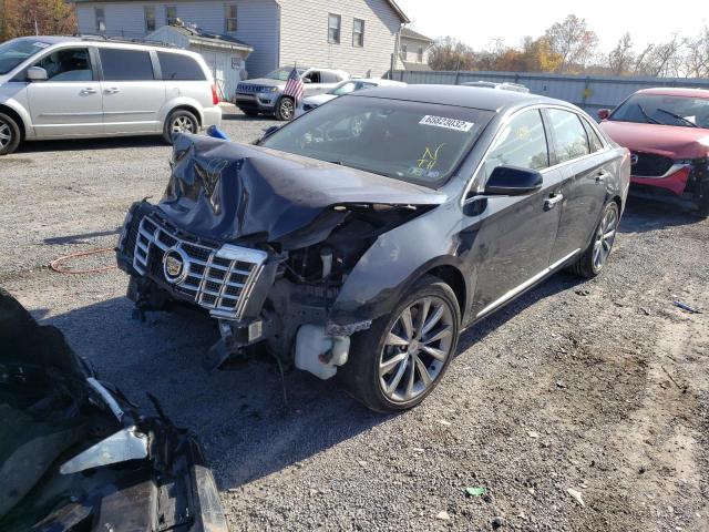 Photo 1 VIN: 2G61N5S35D9220632 - CADILLAC XTS 