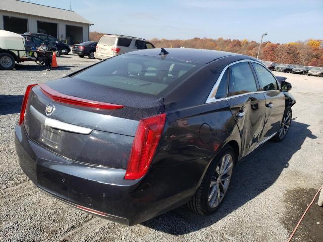 Photo 3 VIN: 2G61N5S35D9220632 - CADILLAC XTS 