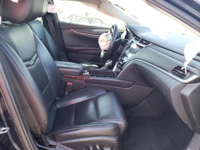 Photo 4 VIN: 2G61N5S35D9220632 - CADILLAC XTS 