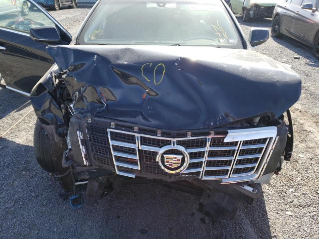 Photo 6 VIN: 2G61N5S35D9220632 - CADILLAC XTS 