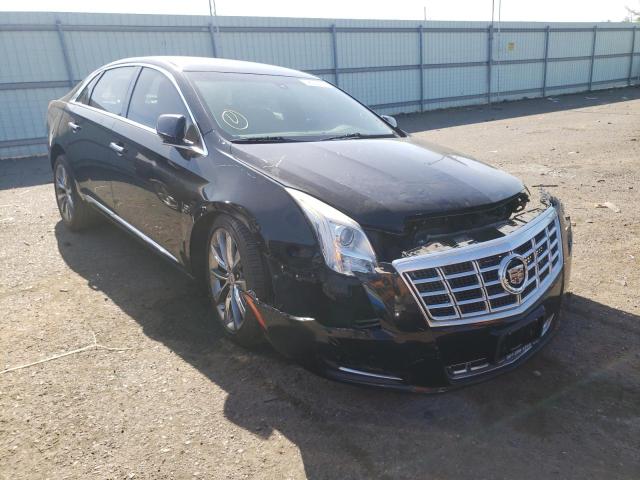 Photo 0 VIN: 2G61N5S35D9221232 - CADILLAC XTS 