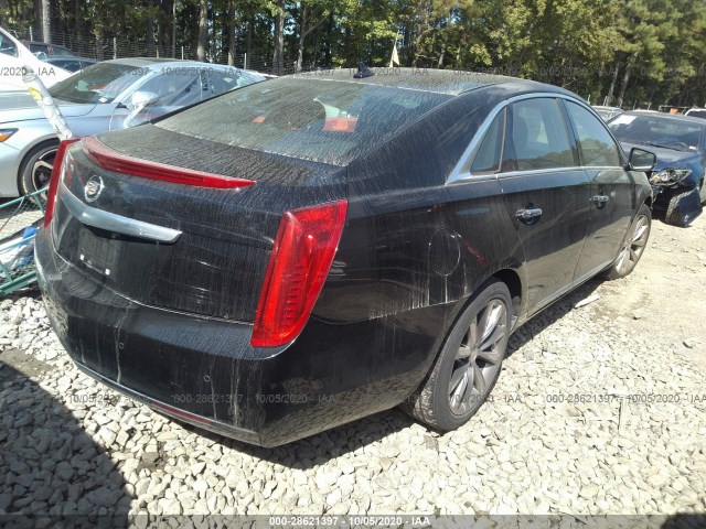 Photo 3 VIN: 2G61N5S35D9230304 - CADILLAC XTS 