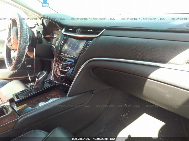 Photo 4 VIN: 2G61N5S35D9230304 - CADILLAC XTS 