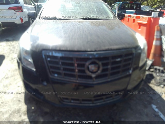 Photo 5 VIN: 2G61N5S35D9230304 - CADILLAC XTS 