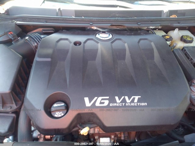 Photo 9 VIN: 2G61N5S35D9230304 - CADILLAC XTS 