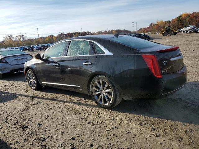 Photo 1 VIN: 2G61N5S35D9234935 - CADILLAC XTS 