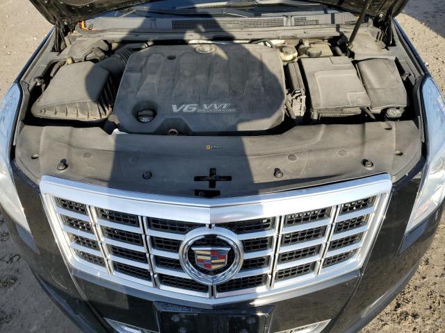 Photo 10 VIN: 2G61N5S35D9234935 - CADILLAC XTS 