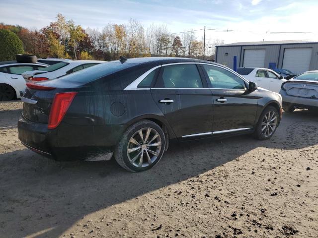 Photo 2 VIN: 2G61N5S35D9234935 - CADILLAC XTS 