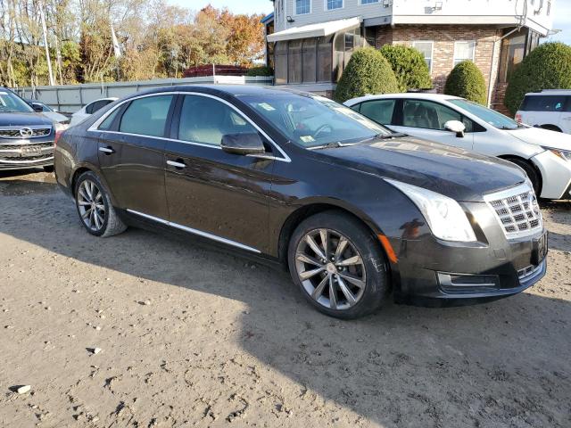 Photo 3 VIN: 2G61N5S35D9234935 - CADILLAC XTS 