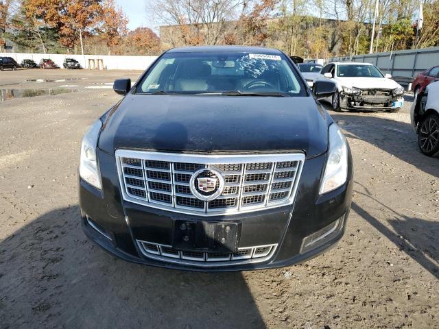 Photo 4 VIN: 2G61N5S35D9234935 - CADILLAC XTS 