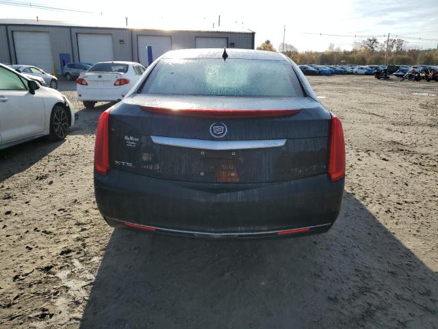 Photo 5 VIN: 2G61N5S35D9234935 - CADILLAC XTS 