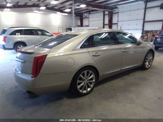 Photo 3 VIN: 2G61N5S35E9121424 - CADILLAC XTS 